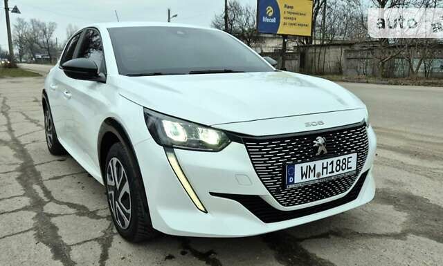 Пежо 208, объемом двигателя 0 л и пробегом 11 тыс. км за 21000 $, фото 35 на Automoto.ua