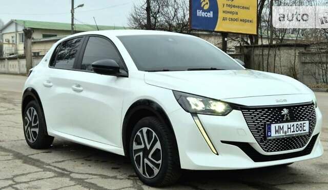 Пежо 208, объемом двигателя 0 л и пробегом 11 тыс. км за 21000 $, фото 5 на Automoto.ua