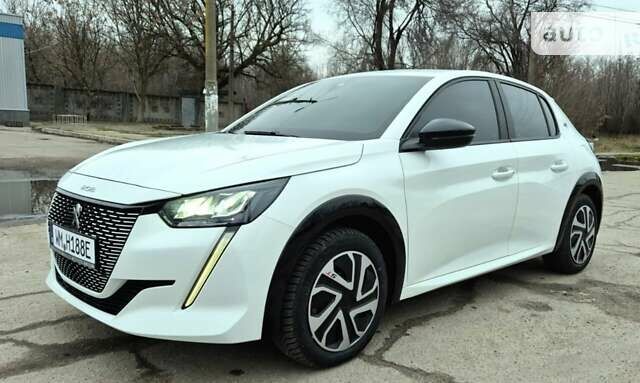 Пежо 208, об'ємом двигуна 0 л та пробігом 11 тис. км за 21000 $, фото 21 на Automoto.ua