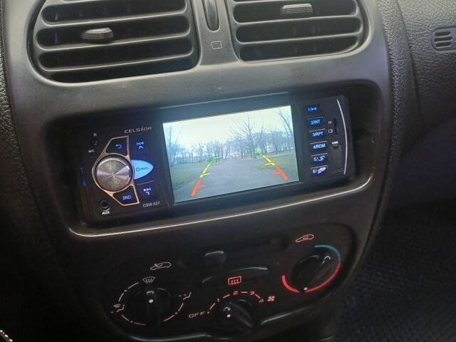 Сірий Пежо 208, об'ємом двигуна 1.4 л та пробігом 230 тис. км за 2349 $, фото 8 на Automoto.ua