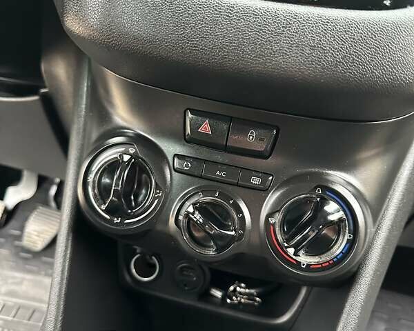 Серый Пежо 208, объемом двигателя 1.4 л и пробегом 192 тыс. км за 7200 $, фото 10 на Automoto.ua