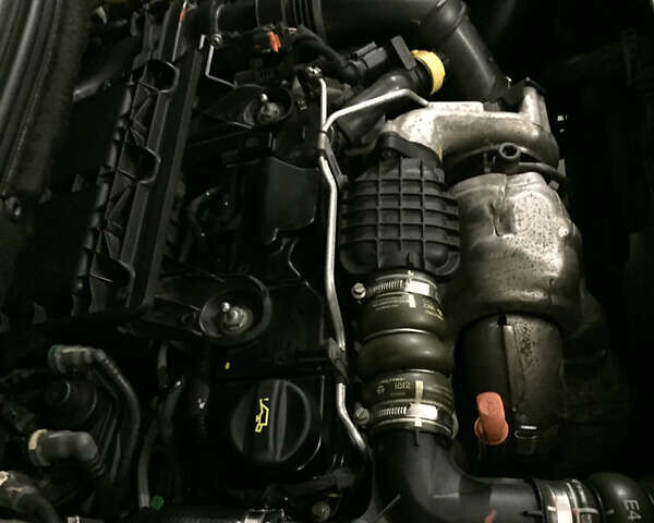 Сірий Пежо 208, об'ємом двигуна 1.4 л та пробігом 230 тис. км за 7300 $, фото 26 на Automoto.ua