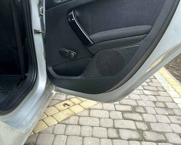 Серый Пежо 208, объемом двигателя 1.4 л и пробегом 192 тыс. км за 7200 $, фото 8 на Automoto.ua