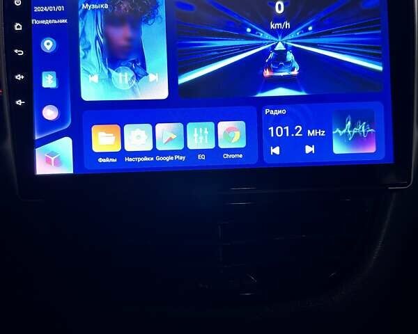 Серый Пежо 208, объемом двигателя 1.4 л и пробегом 192 тыс. км за 7200 $, фото 15 на Automoto.ua