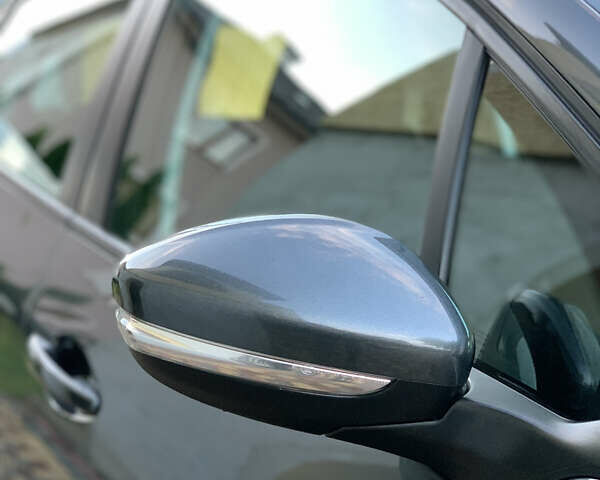 Сірий Пежо 208, об'ємом двигуна 1.4 л та пробігом 230 тис. км за 7300 $, фото 17 на Automoto.ua