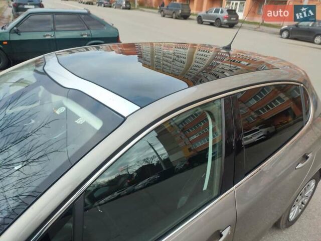 Серый Пежо 208, объемом двигателя 1.57 л и пробегом 190 тыс. км за 7700 $, фото 12 на Automoto.ua