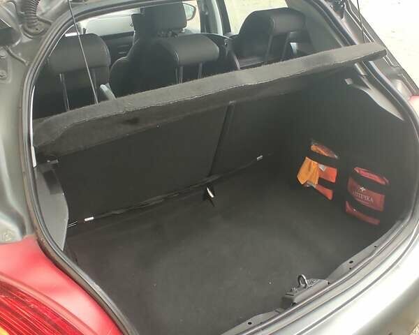 Пежо 208 2014 в Сокале на Automoto.ua Серый Пежо 208, объемом двигателя 1.4 л и пробегом 226 тыс. км за 5400 $, фото 15 на Automoto.ua