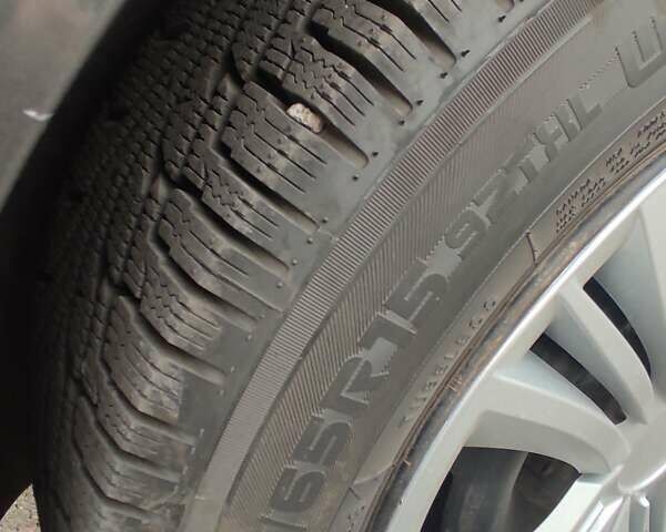 Пежо 208 2014 в Сокале на Automoto.ua Серый Пежо 208, объемом двигателя 1.4 л и пробегом 226 тыс. км за 5400 $, фото 13 на Automoto.ua