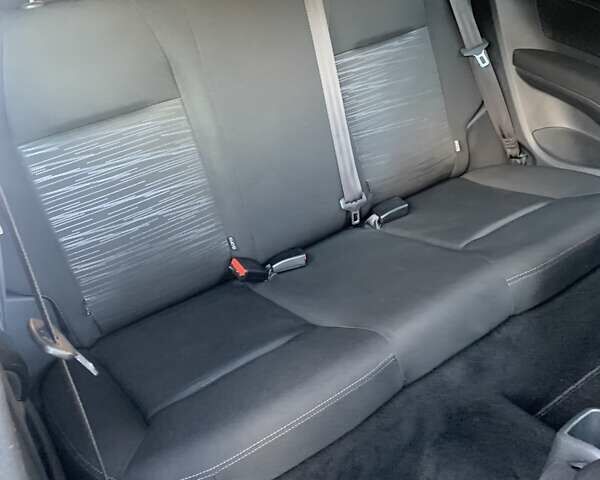 Серый Пежо 208, объемом двигателя 1.2 л и пробегом 121 тыс. км за 5999 $, фото 12 на Automoto.ua