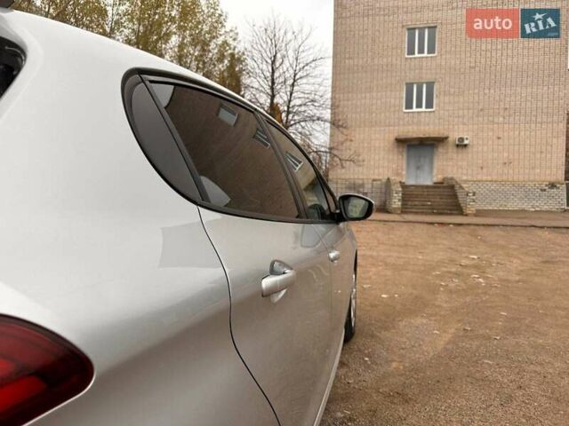 Серый Пежо 208, объемом двигателя 1.2 л и пробегом 172 тыс. км за 8700 $, фото 14 на Automoto.ua