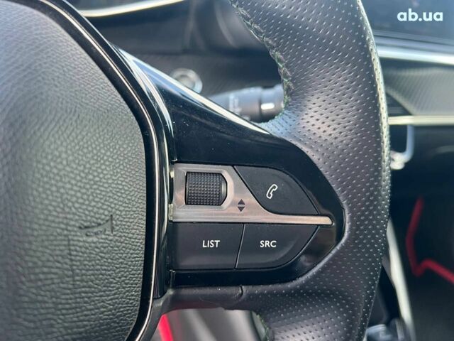 Серый Пежо 208, объемом двигателя 0 л и пробегом 109 тыс. км за 10740 $, фото 18 на Automoto.ua