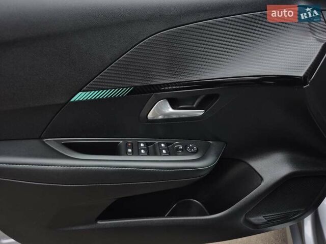 Сірий Пежо 208, об'ємом двигуна 0 л та пробігом 110 тис. км за 15107 $, фото 14 на Automoto.ua