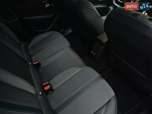 Сірий Пежо 208, об'ємом двигуна 0 л та пробігом 110 тис. км за 15107 $, фото 21 на Automoto.ua