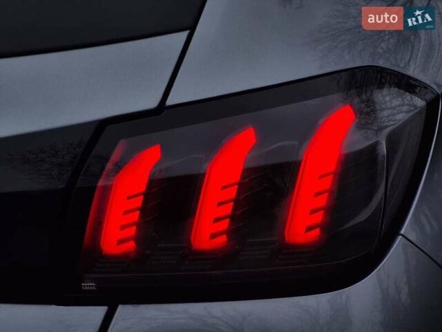 Сірий Пежо 208, об'ємом двигуна 0 л та пробігом 110 тис. км за 15107 $, фото 25 на Automoto.ua