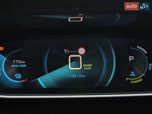 Сірий Пежо 208, об'ємом двигуна 0 л та пробігом 110 тис. км за 15107 $, фото 34 на Automoto.ua