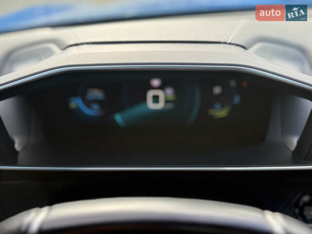 Синий Пежо 208, объемом двигателя 0 л и пробегом 135 тыс. км за 15700 $, фото 37 на Automoto.ua