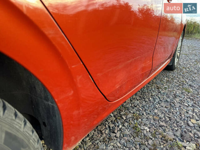 Помаранчевий Пежо 208, об'ємом двигуна 1.2 л та пробігом 125 тис. км за 8300 $, фото 13 на Automoto.ua