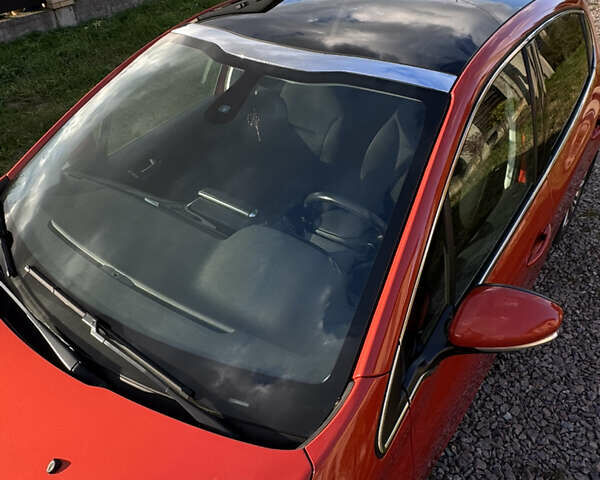 Помаранчевий Пежо 208, об'ємом двигуна 1.2 л та пробігом 125 тис. км за 8300 $, фото 11 на Automoto.ua