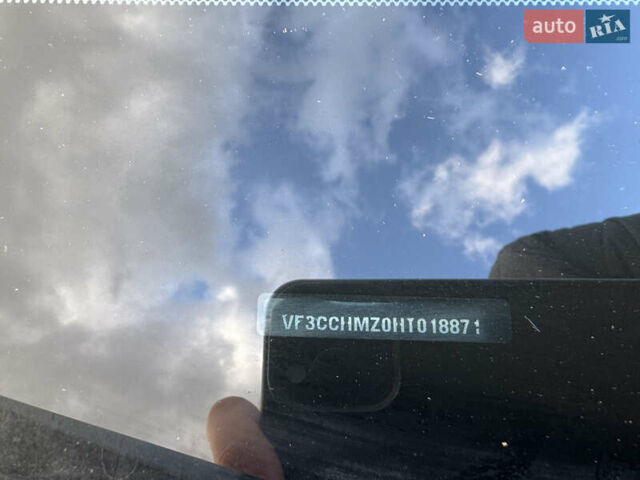 Помаранчевий Пежо 208, об'ємом двигуна 1.2 л та пробігом 125 тис. км за 8300 $, фото 16 на Automoto.ua