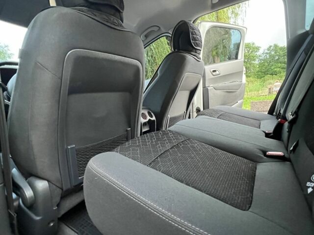 Белый Пежо 3008, объемом двигателя 1.6 л и пробегом 95 тыс. км за 11800 $, фото 15 на Automoto.ua