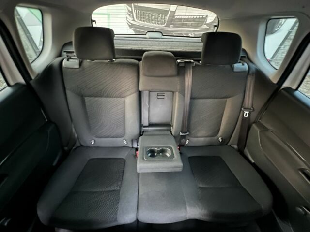 Белый Пежо 3008, объемом двигателя 1.6 л и пробегом 203 тыс. км за 6499 $, фото 17 на Automoto.ua