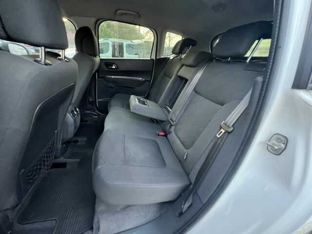 Белый Пежо 3008, объемом двигателя 1.6 л и пробегом 203 тыс. км за 6499 $, фото 14 на Automoto.ua