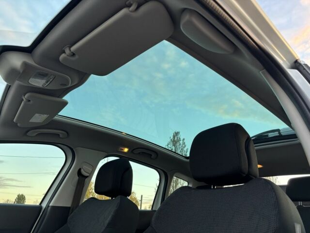 Білий Пежо 3008, об'ємом двигуна 1.6 л та пробігом 169 тис. км за 7500 $, фото 19 на Automoto.ua