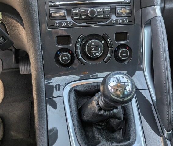 Пежо 3008 2010 в Днепре (Днепропетровске) на Automoto.ua Белый Пежо 3008, объемом двигателя 2 л и пробегом 224 тыс. км за 10100 $, фото 11 на Automoto.ua