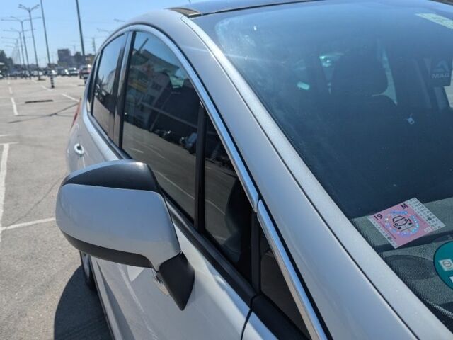 Пежо 3008 2010 в Днепре (Днепропетровске) на Automoto.ua Белый Пежо 3008, объемом двигателя 2 л и пробегом 224 тыс. км за 10100 $, фото 5 на Automoto.ua