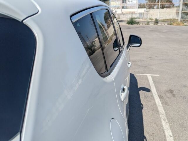 Пежо 3008 2010 в Днепре (Днепропетровске) на Automoto.ua Белый Пежо 3008, объемом двигателя 2 л и пробегом 224 тыс. км за 10100 $, фото 7 на Automoto.ua