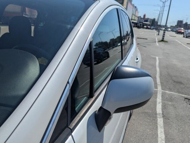 Пежо 3008 2010 в Днепре (Днепропетровске) на Automoto.ua Белый Пежо 3008, объемом двигателя 2 л и пробегом 224 тыс. км за 10100 $, фото 3 на Automoto.ua