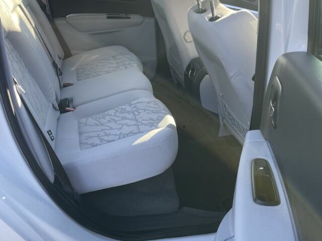 Белый Пежо 3008, объемом двигателя 1.6 л и пробегом 240 тыс. км за 8300 $, фото 12 на Automoto.ua