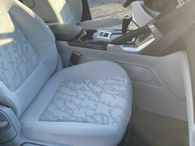 Белый Пежо 3008, объемом двигателя 1.6 л и пробегом 240 тыс. км за 8300 $, фото 15 на Automoto.ua