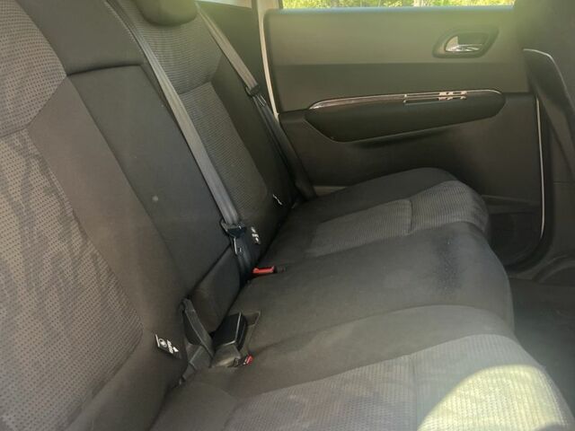 Белый Пежо 3008, объемом двигателя 1.6 л и пробегом 181 тыс. км за 8500 $, фото 5 на Automoto.ua