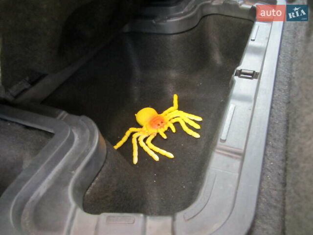 Белый Пежо 3008, объемом двигателя 1.6 л и пробегом 227 тыс. км за 8900 $, фото 81 на Automoto.ua