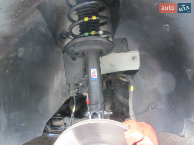 Белый Пежо 3008, объемом двигателя 1.6 л и пробегом 227 тыс. км за 8900 $, фото 43 на Automoto.ua