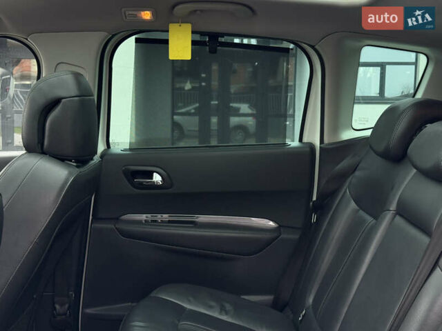 Білий Пежо 3008, об'ємом двигуна 1.6 л та пробігом 230 тис. км за 6900 $, фото 42 на Automoto.ua