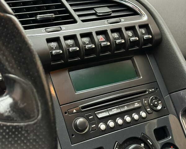 Белый Пежо 3008, объемом двигателя 1.56 л и пробегом 260 тыс. км за 8500 $, фото 16 на Automoto.ua