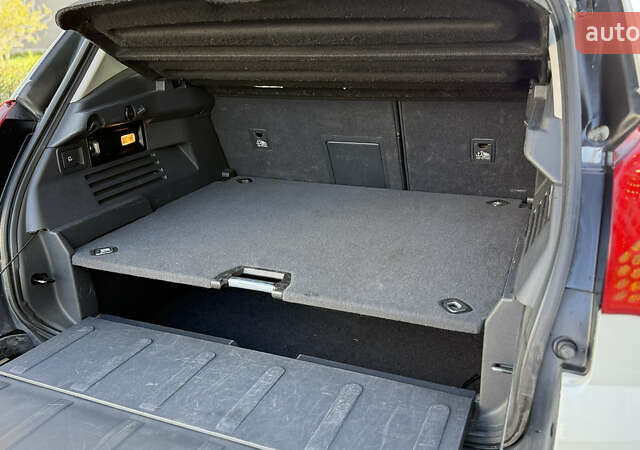 Белый Пежо 3008, объемом двигателя 2 л и пробегом 213 тыс. км за 8950 $, фото 45 на Automoto.ua