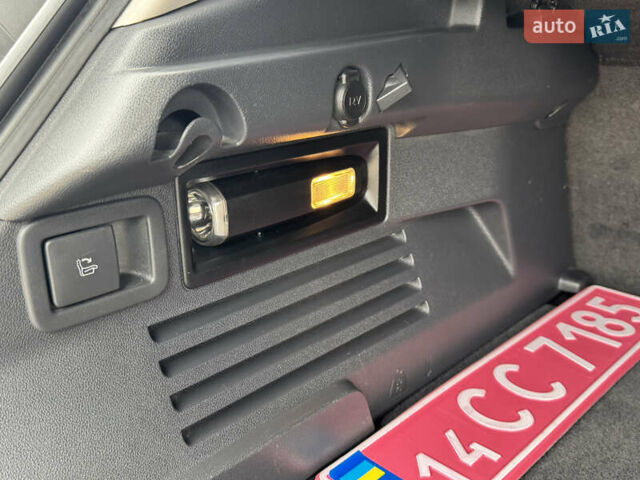 Білий Пежо 3008, об'ємом двигуна 1.6 л та пробігом 181 тис. км за 8650 $, фото 35 на Automoto.ua