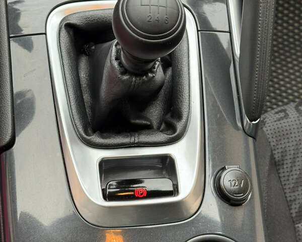 Белый Пежо 3008, объемом двигателя 1.56 л и пробегом 260 тыс. км за 8500 $, фото 18 на Automoto.ua