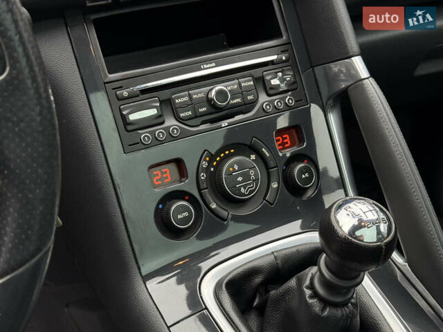 Білий Пежо 3008, об'ємом двигуна 1.6 л та пробігом 230 тис. км за 6900 $, фото 38 на Automoto.ua