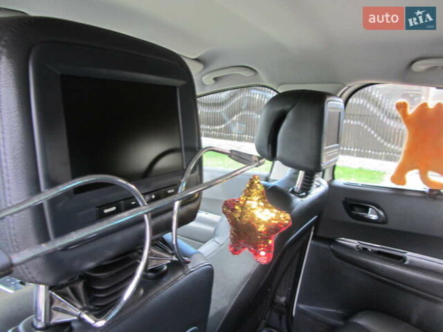 Белый Пежо 3008, объемом двигателя 1.6 л и пробегом 227 тыс. км за 8900 $, фото 64 на Automoto.ua