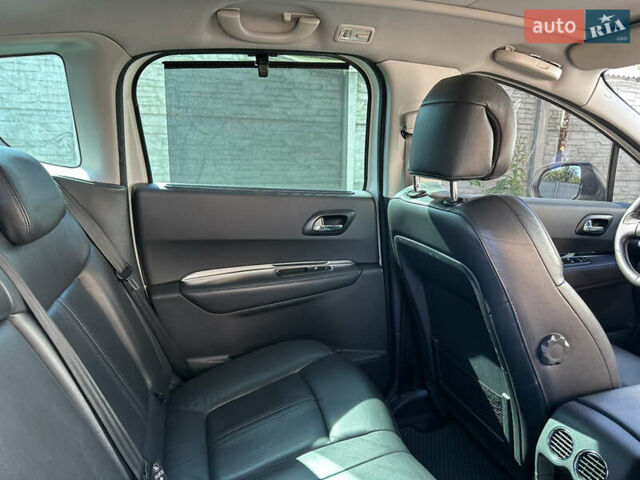 Белый Пежо 3008, объемом двигателя 1.56 л и пробегом 223 тыс. км за 9400 $, фото 8 на Automoto.ua