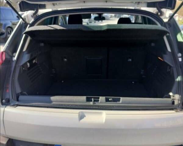 Білий Пежо 3008, об'ємом двигуна 1.56 л та пробігом 240 тис. км за 8200 $, фото 15 на Automoto.ua