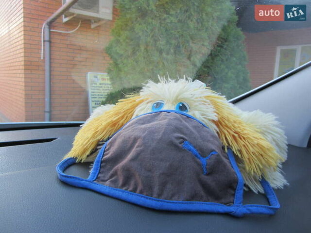 Белый Пежо 3008, объемом двигателя 1.6 л и пробегом 227 тыс. км за 8900 $, фото 38 на Automoto.ua