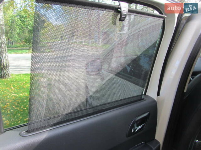 Белый Пежо 3008, объемом двигателя 1.6 л и пробегом 227 тыс. км за 8900 $, фото 84 на Automoto.ua