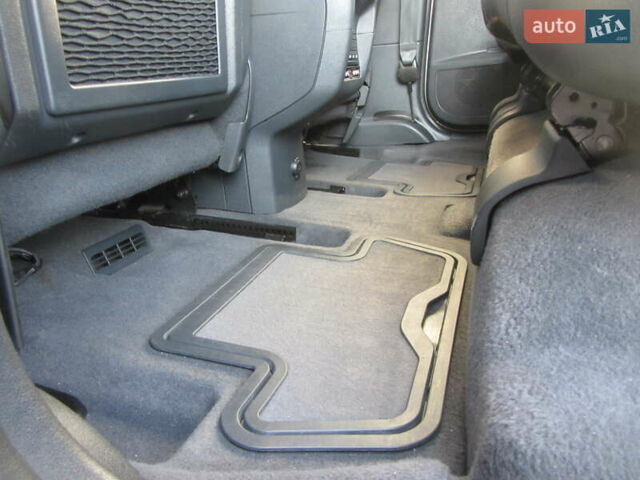 Белый Пежо 3008, объемом двигателя 1.6 л и пробегом 227 тыс. км за 8900 $, фото 9 на Automoto.ua