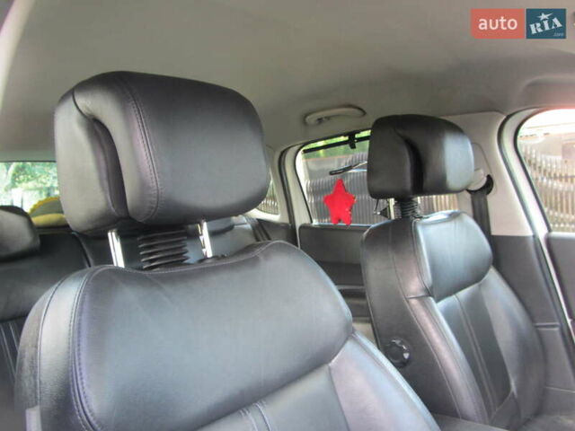 Белый Пежо 3008, объемом двигателя 1.6 л и пробегом 227 тыс. км за 8900 $, фото 61 на Automoto.ua