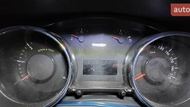 Білий Пежо 3008, об'ємом двигуна 2 л та пробігом 196 тис. км за 8350 $, фото 26 на Automoto.ua